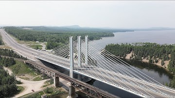 We got to film the awesome sites at Nipigon on our trip to Niagara Falls.