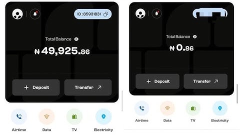 Crypto to Naira: Why I Don
