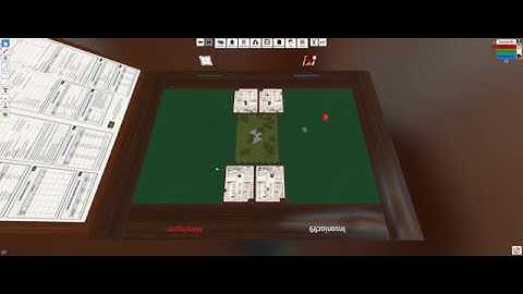 Introduction to Battletech on Tabletop Simulator