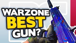 BEST GUN Warzone Battle Royale Plunder Call of Duty - Kill Montage