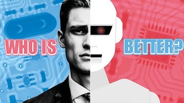 AI and the FUTURE of Humanity