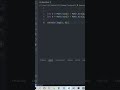 math min and math max question JavaScript
