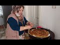 ÇITIR ÇITIR OTLU BÖREK 🔥LEZZETİ YERİNDE 💯