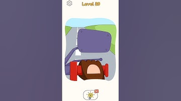 Dop 4 Gameplay Puzzle || Level 39 || #dop #dop4 #puzzles #shorts #viral