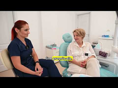 Testimonial pacient