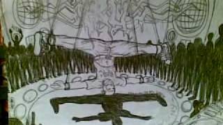 The gravity break dance vision of the future