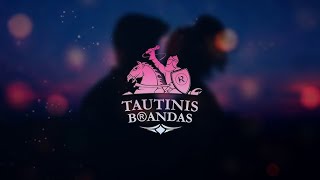 Tautinis Baradas - Kasekas Remix