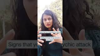 Psychic Attacks Evil Eye Nazar How To Detect??? I Reiki Energy Healing I Rhythm Kanwar