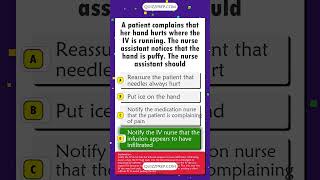 CNA Practice Test 2026: 45 Actual Free Mock Exam Questions for Nursing Assistants Free 2026 Exam s
