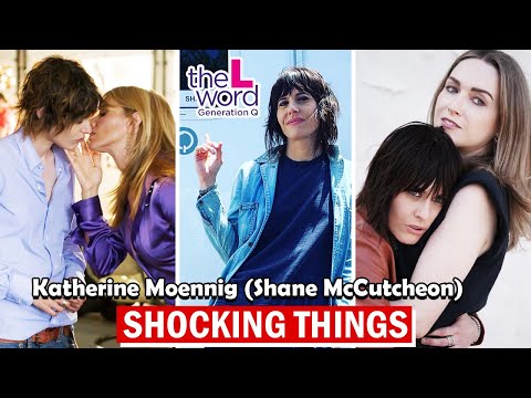 Video: Valor Neto de Katherine Moennig