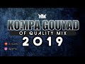 DJ CLEMSO -  Kompa Gouyad Of Quality MIX 2019