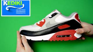 Кроссовки Nike Air Max 90 Обзор