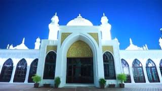 Nazm Urdu Hai Razaye Zaat Bari Ab Razaye Qadian