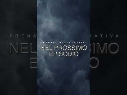 Ep. 13 di frenata rigenerativa il podcast degli elettronauti