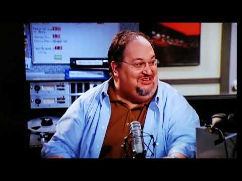 Becker Rant on Racism