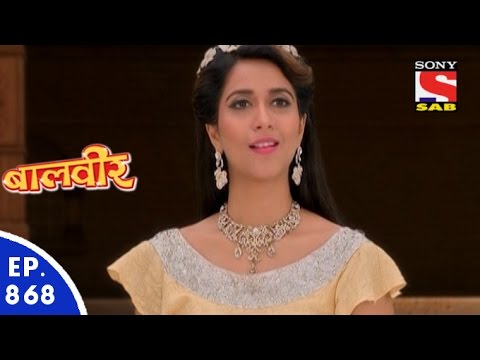 Baal Veer - बालवीर - Episode 868 - 10th December, 2015