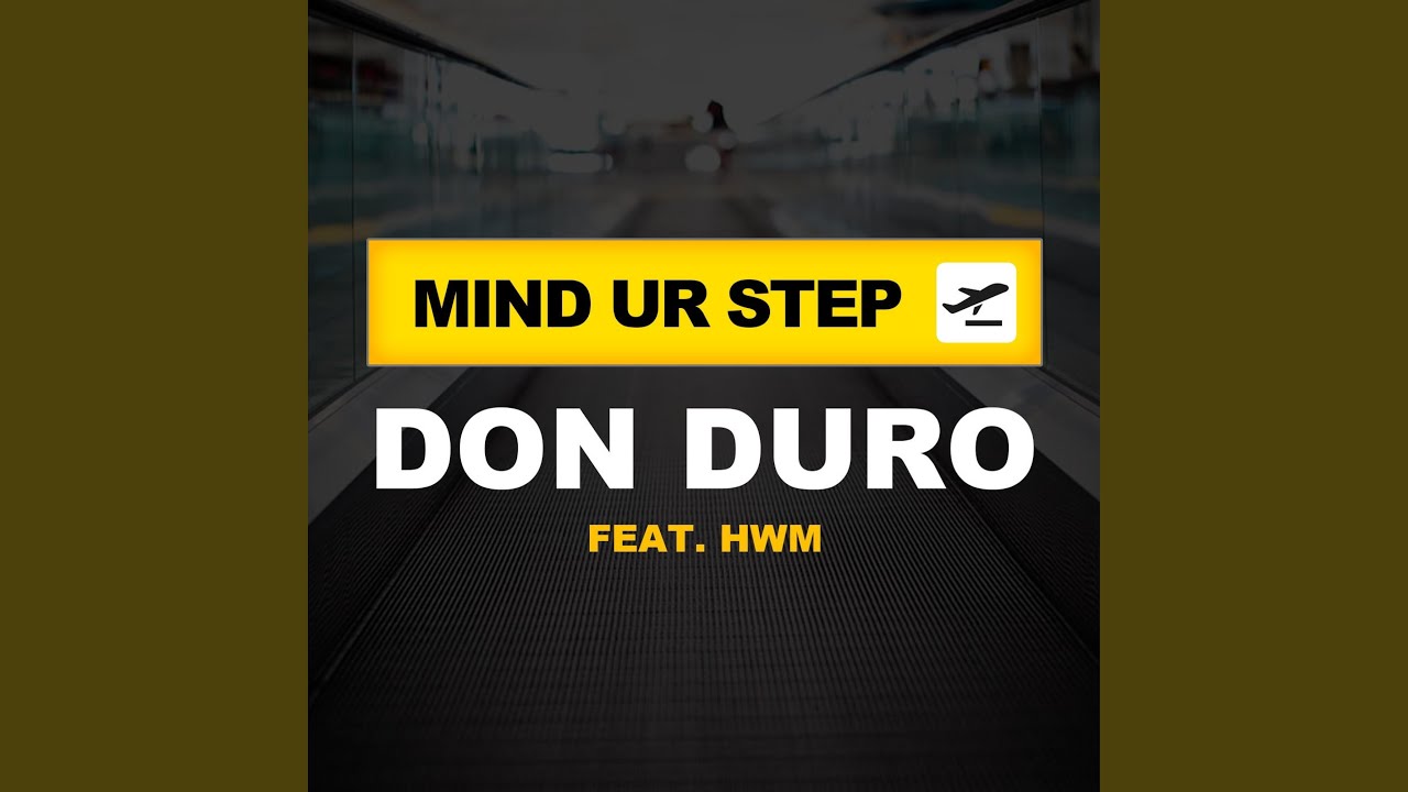 Watch Mind Ur Step on YouTube Watch Mind Ur Step on YouTube