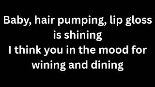 LL Cool J - Around The Way Girl with Lyrics
