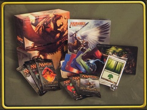 Magic the Gathering MTG 9th Edition Core Set Booster Pack