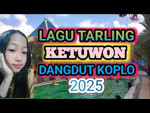 Ketuwon Tarling Dangdut Rina Rivana