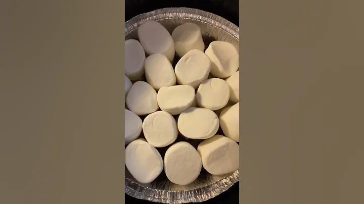 #hershey #recipes #cooking #shorts #inspiration #trending #food #howto #smores #nabisco #graham #eat