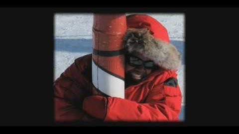 The Secret Life of Scientists and Engineers: Adrienne Block