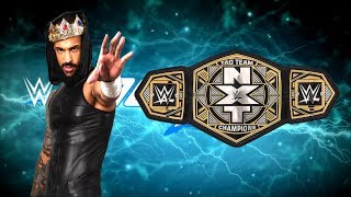 Going For Tag Team Gold | WWE 2K17 My Career Mode #2 screenshot 2