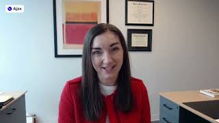 Shouting Into The Void - Katherine Silverman On Ajax Support