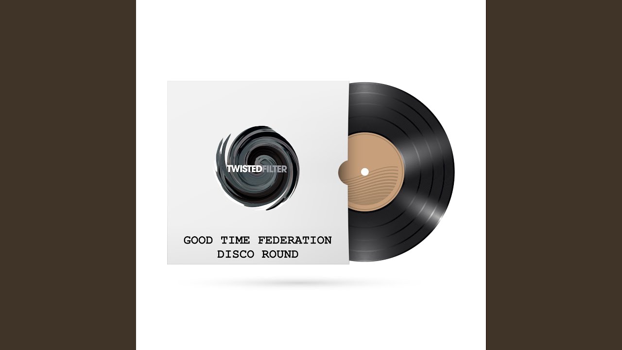 Watch Disco Round on YouTube Watch Disco Round on YouTube