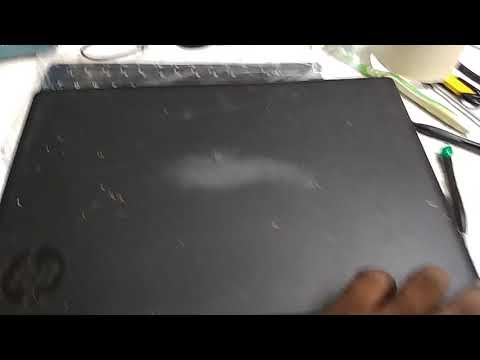 Hp241 government laptop keyboard / how to change Hp241 laptop keyboard change