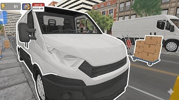 Pack My Orders - part 5 - Package Simulator Gameplay Walkthrough - Delivery Orders