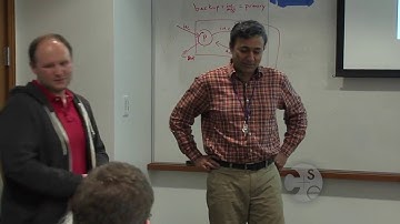 PLSE: Shaz Qadeer, "Programming Devices and Services with P"