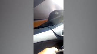 Uproar as Rogue Matatu Driver Knowingly Crashes Into Car