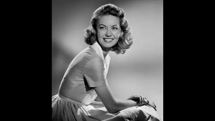 Movie Legends - Janette Scott