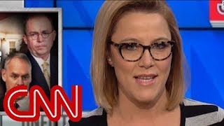 SE Cupp: Trump's White House is political ipecac