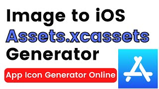 Design Perfect iOS App Launcher Icon Without Spending Hours  | 🎨 Add Color Shape Effect and More screenshot 5