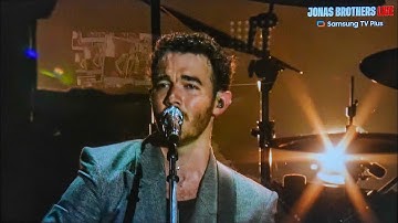 Kevin Jonas - Changing - Dallas, TX - 8/31/25