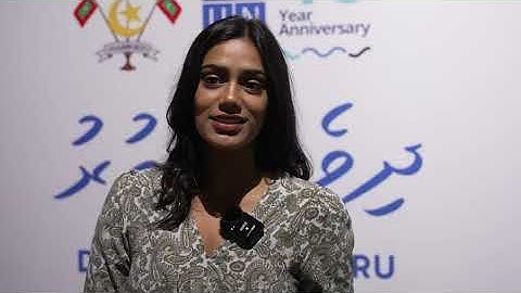 UNDP 45 Years Exhibition - Highlight Video