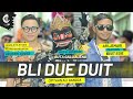 BLI DUE DUIT - ARI JEMARI FEAT EGOT EGIE & BUTA GA | SUARA KITA STUDIO | CIPT. ALI GANGGA