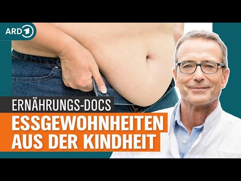 Adipositas: Ernährungsmuster umprogrammieren