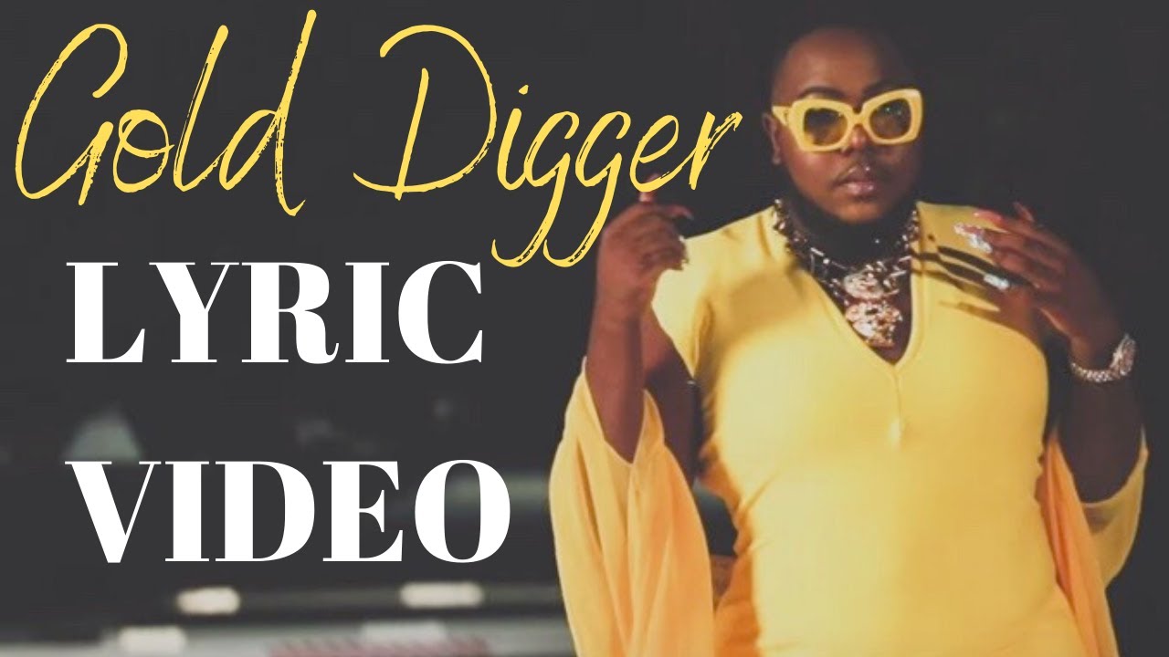 Saucy Santana – Gold Digger Lyrics