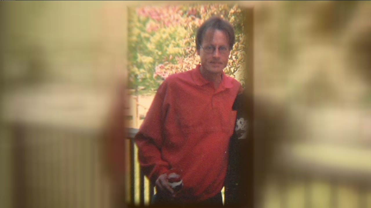 Family of man killed by officer speaks out - YouTube