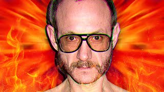 Uncle Terry The Photographer from Hell