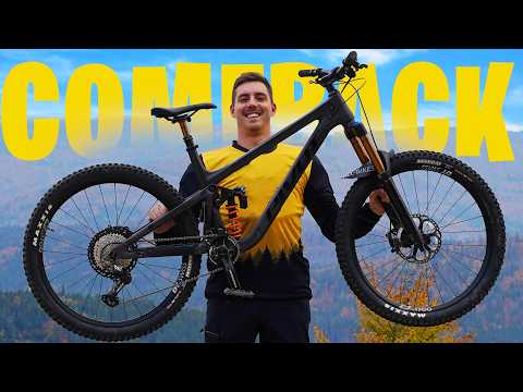 5 MONTHS AFTER MY BIG CRASH... what happens next?