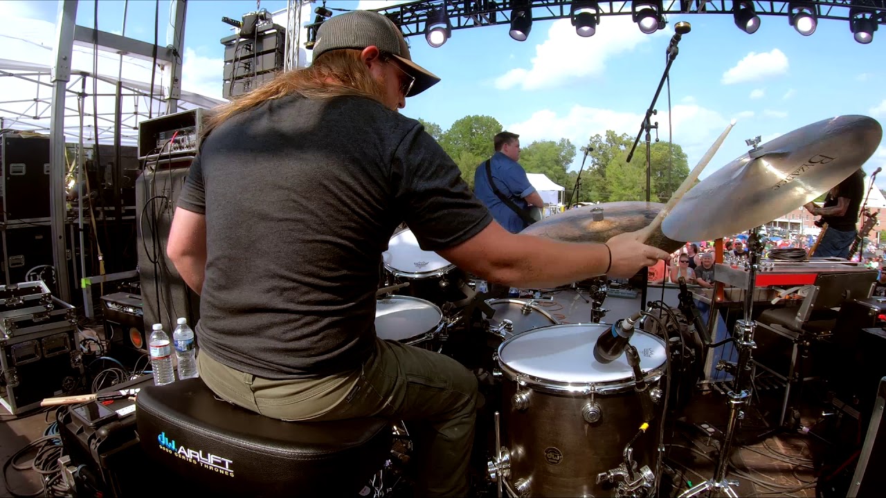 Rosewood Grips - La Grange