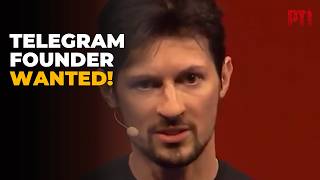 PTI Explainer: Why is the Telegram Founder and CEO being charged for terrorism in Russia? screenshot 5
