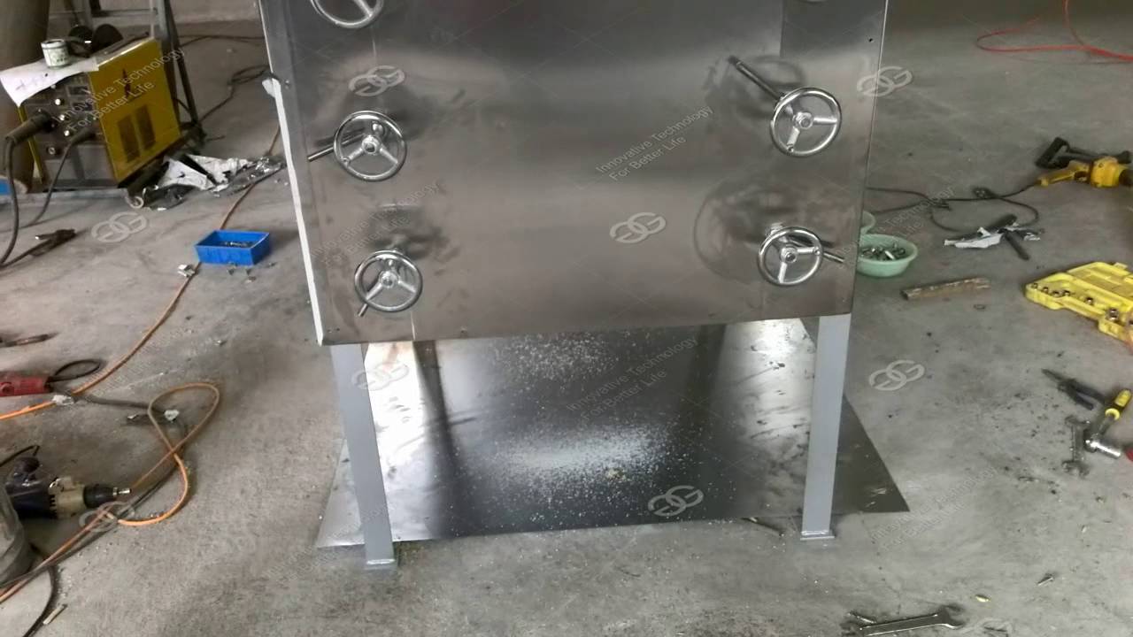 Sesame Seed Powder Grinder Machine|Peanut Powder Milling Machine For Sale