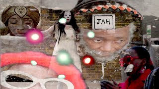 Geisha Davis - Jah