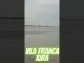 Cais Vila Franca de Xira #shorts