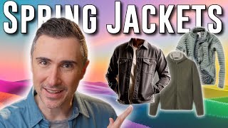 8 MUST-HAVE Spring Jackets! by BeastMade Reviews 2,400 views 2 months ago 15 minutes